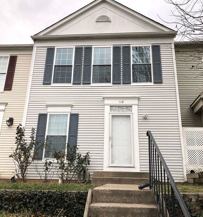 1st image of 112 Paddington Way NE
