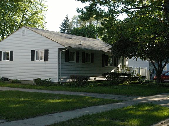 Side view