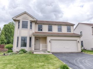 4814 Lobelia Ln, Plainfield, IL