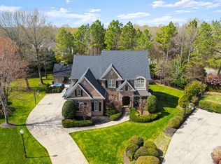 9101 Clerkenwell Dr, Waxhaw, NC 28173