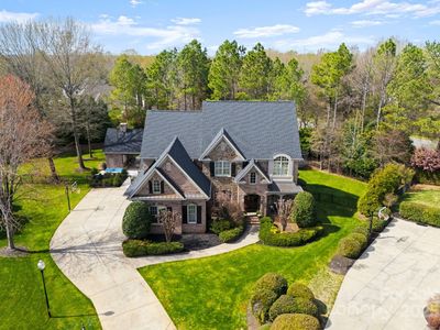 9101 Clerkenwell Dr, Waxhaw, NC, 28173