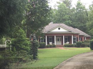 343 Chappell Rd, Fayetteville, GA 30215