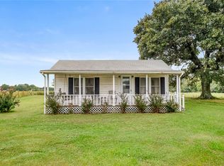 18627 S Highway 59, Siloam Springs, AR 72761