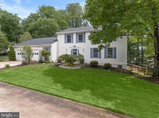 9519 Sweet Grass Rdg, Columbia, MD 21046