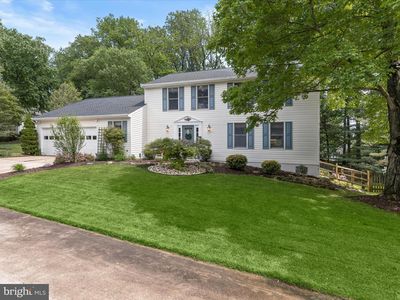 9519 Sweet Grass Rdg, Columbia, MD, 21046