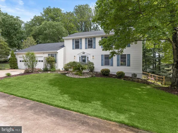 9519 Sweet Grass Rdg, Columbia, MD 21046