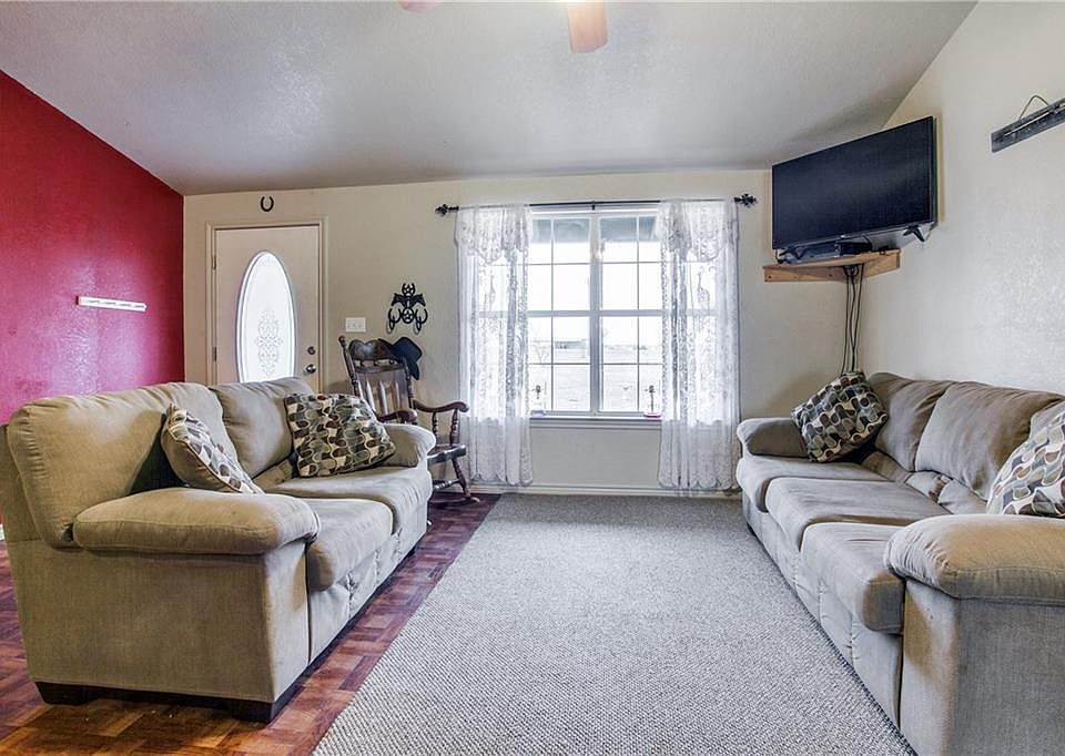 3613 Fm 1181, Ennis, TX 75119 Zillow