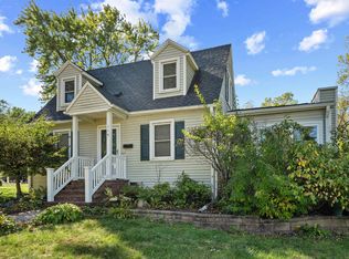 114 Hanna Blvd, Waterloo, IA 50701