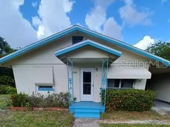 13052 118th St N, Largo, FL 33778