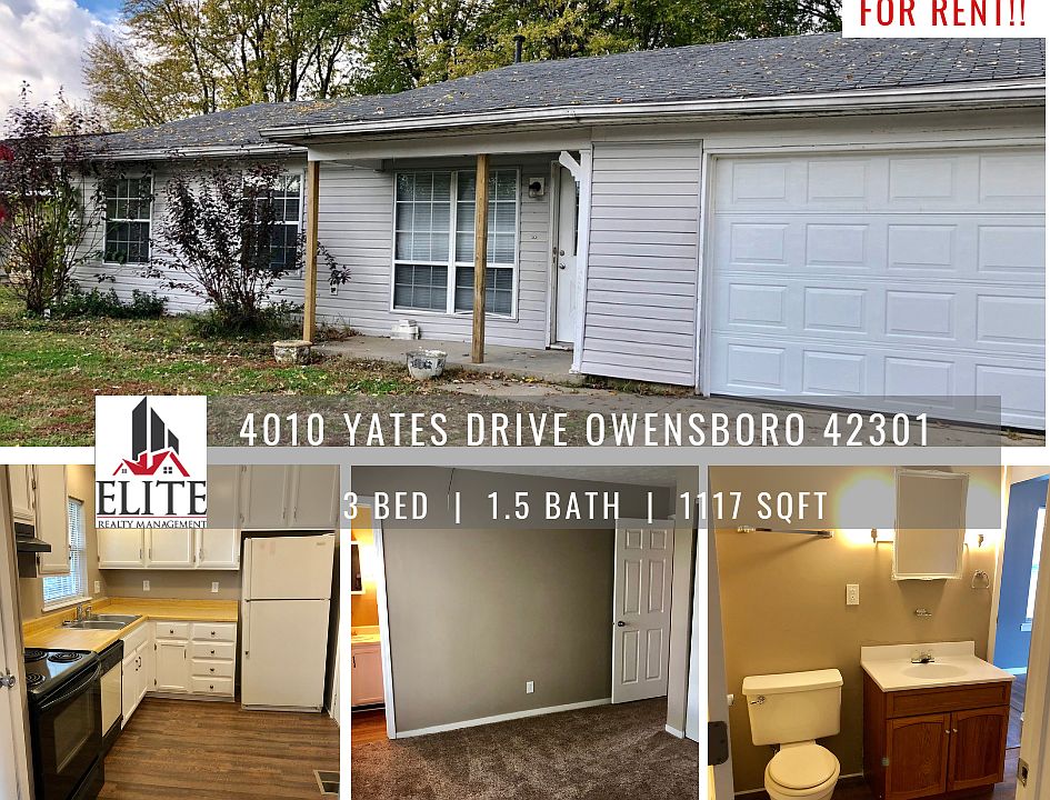 1st image of 4010 Yates Dr