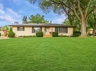 1501 186th Pl, Homewood, IL 60430