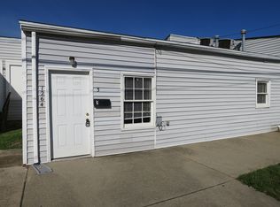 1264 S Shelby St UNIT 3, Louisville, KY