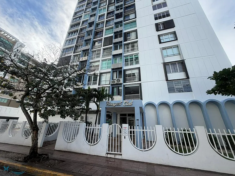 5803 Racquet Club Calle Trak #1207 — Photo 1