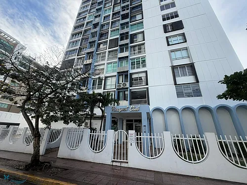 5803 Racquet Club Calle Trak #1207 Photo 1