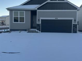 4090 Wyedale Way, Colorado Springs, CO 80923