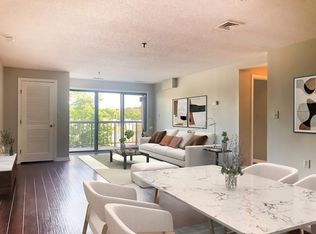 3920 Mystic Valley Pkwy APT 203, Medford, MA 02155