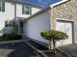 4610 Parrau Dr, Columbus, OH 43228