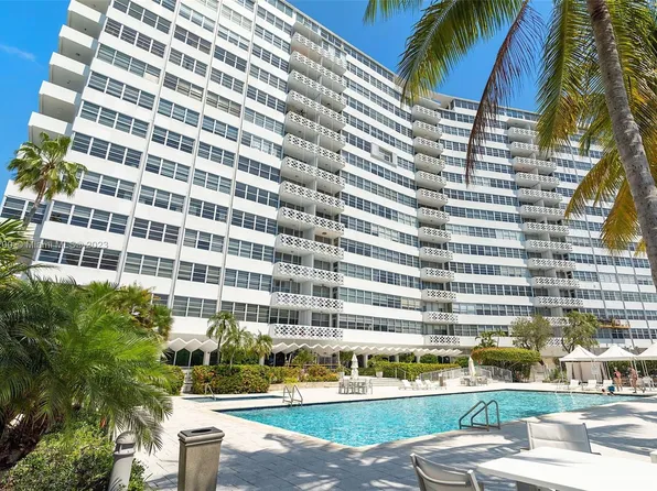 20 Island Ave APT 801, Miami Beach, FL 33139