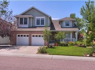 9775 Spring Hill St, Highlands Ranch, CO 80129