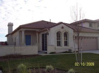 2985 San Michele UNIT 00, Chowchilla, CA