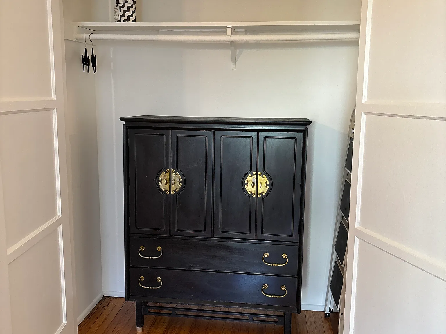 Studio, 450 sqft, $1,795 — Photo 4