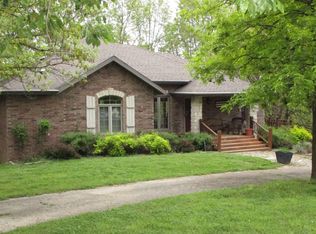 330 Spice Rd, Ozark, MO 65721