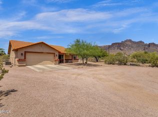4574 E Roundup St, Apache Junction, AZ 85119