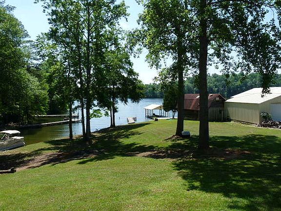 View from Deck