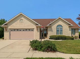 3616 22nd St, Kenosha, WI 53144