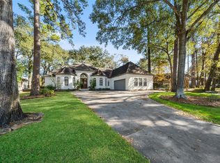 205 Springs Edge Dr, Montgomery, TX 77356