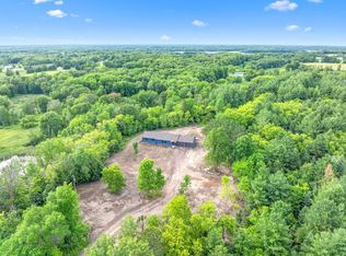 2840 430th St, Harris, MN 55032