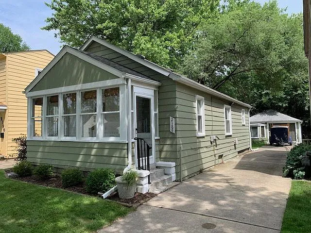 2188 Ridgemont Rd — Photo 1