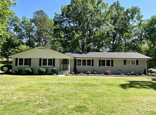 787 Hedrick Dr, Henderson, NC 27537