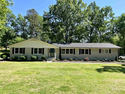 787 Hedrick Dr, Henderson, NC, 27537
