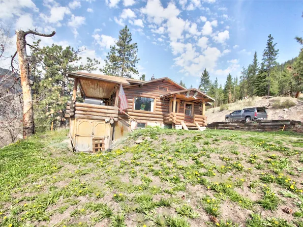 818 Rosehill Ln, Alberton, MT 59820