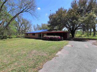 2472 Buckhorn Bend Loop Rd, Monroe, LA 71202