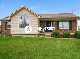 238 Seminole Ct, Shepherdsville, KY 40165