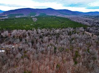 Tbd Glade Rd, Schuyler, VA 22969