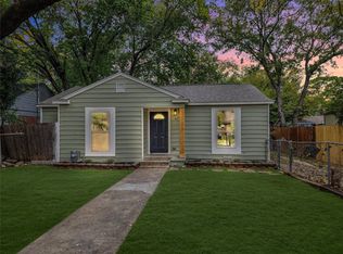 317 N Retta St, Fort Worth, TX 76111