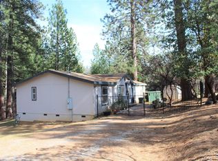 25713 Alta Vista Ct, Pioneer, CA 95666