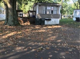 2925 Ree St, Evansville, IN 47714