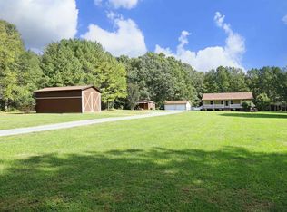 6704 Millhouse Rd, Chapel Hill, NC 27516