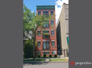 2256 N Kimball Ave APT 4, Chicago, IL 60647