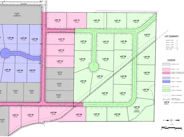 LOT 29 6830th Rd, Montrose, CO 81403