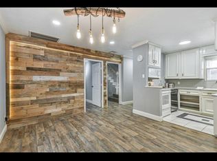 619 Sulphur St, Houston, TX 77034