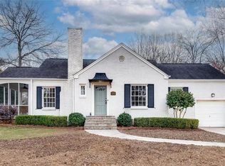 332 Shadowmoor Dr, Decatur, GA 30030
