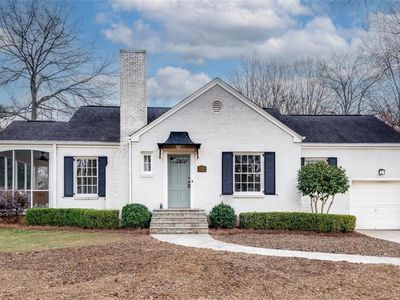 332 Shadowmoor Dr, Decatur, GA, 30030