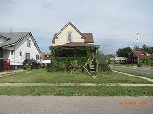 12604 Kentucky St, Detroit, MI 48238