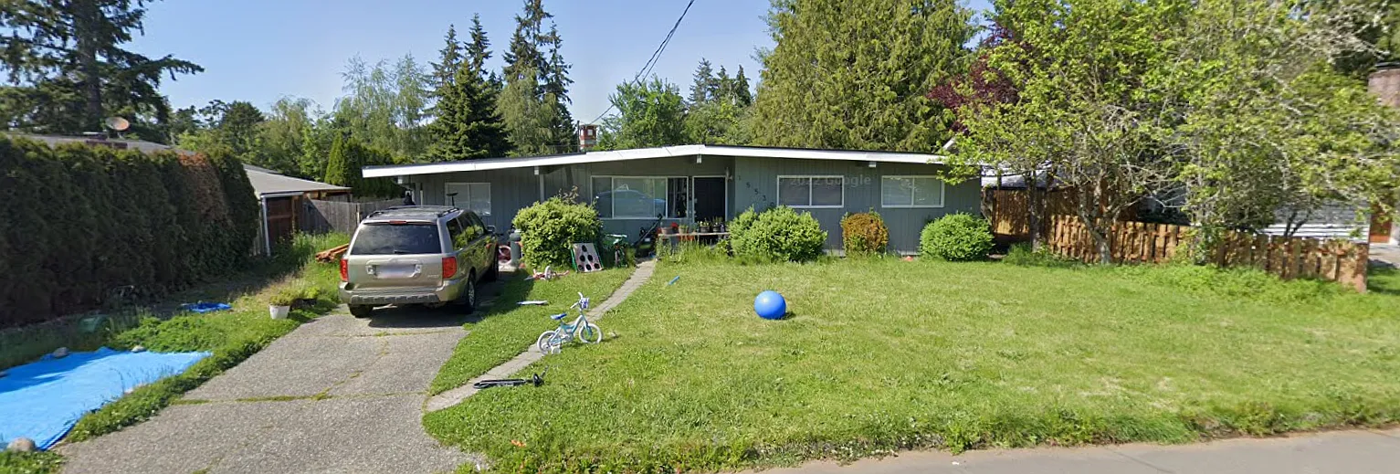 4 bed, 1220 sqft, $3,200 — Photo 1