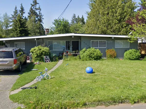 15530 SE 9th St, Bellevue, WA 98007